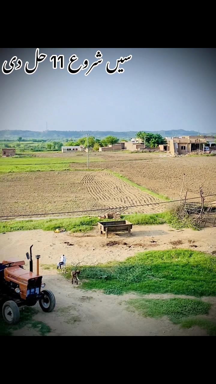 @اعوان زرعی فارم 🌾