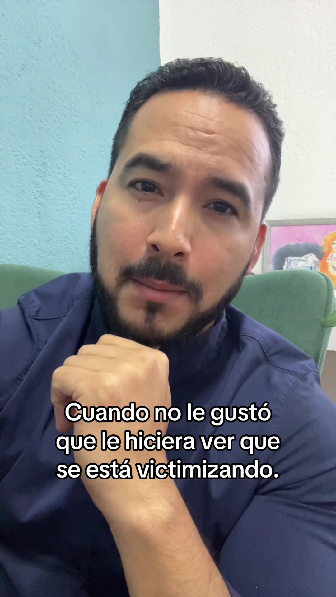 @Psic. Alejandro Menendez