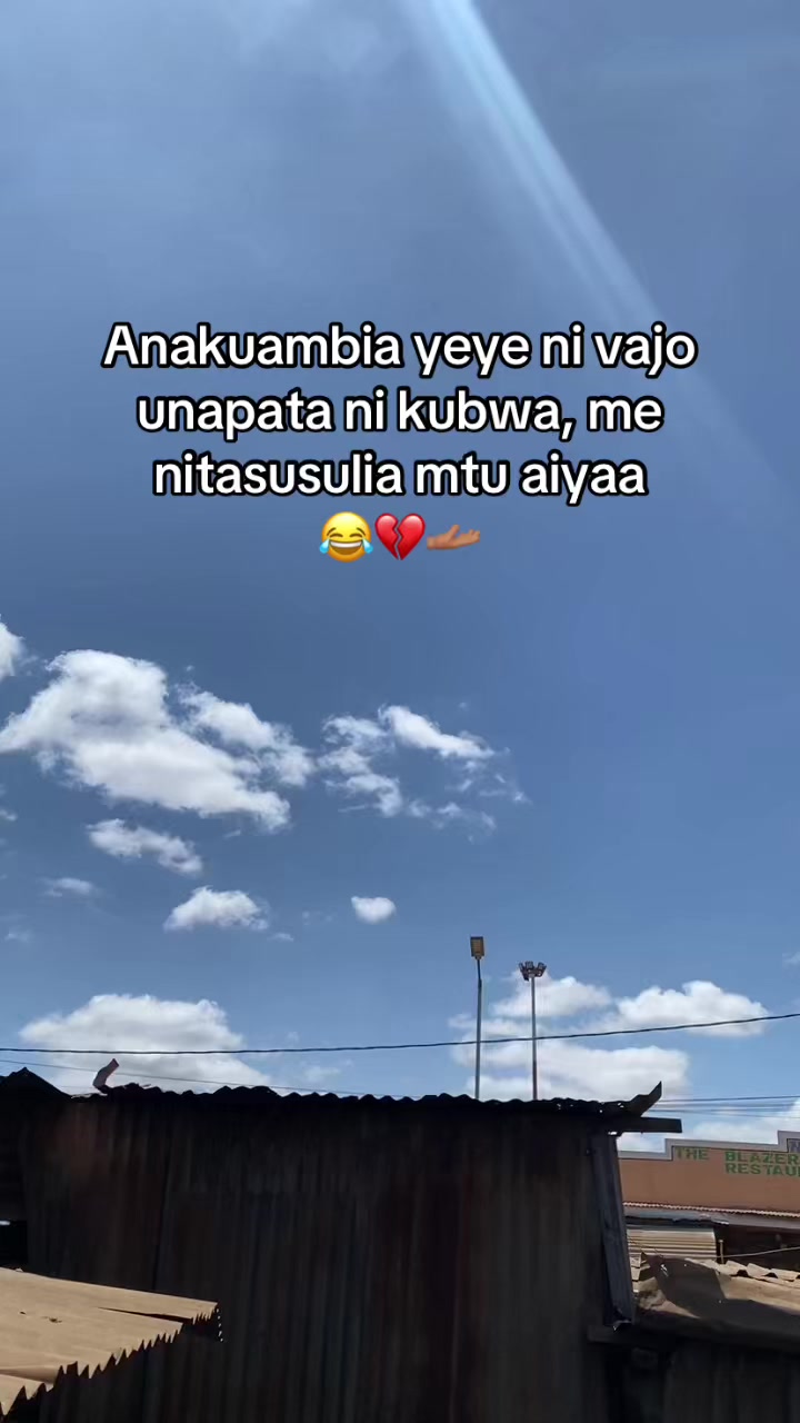 @Mulaya 98 😂
