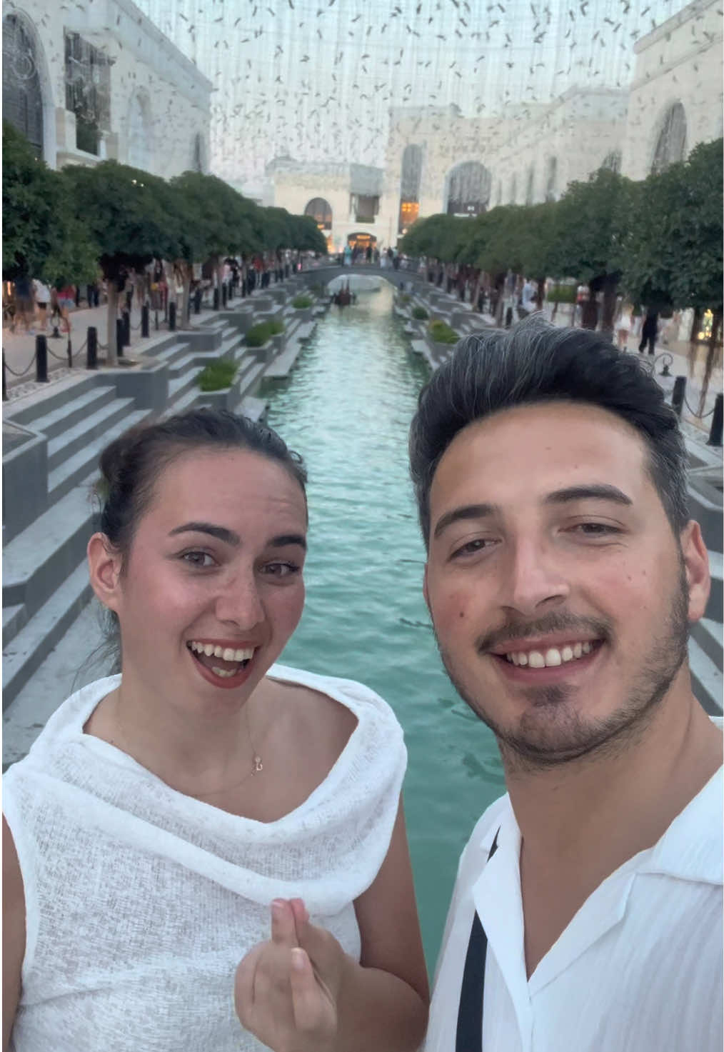 @Ece&Doğuş