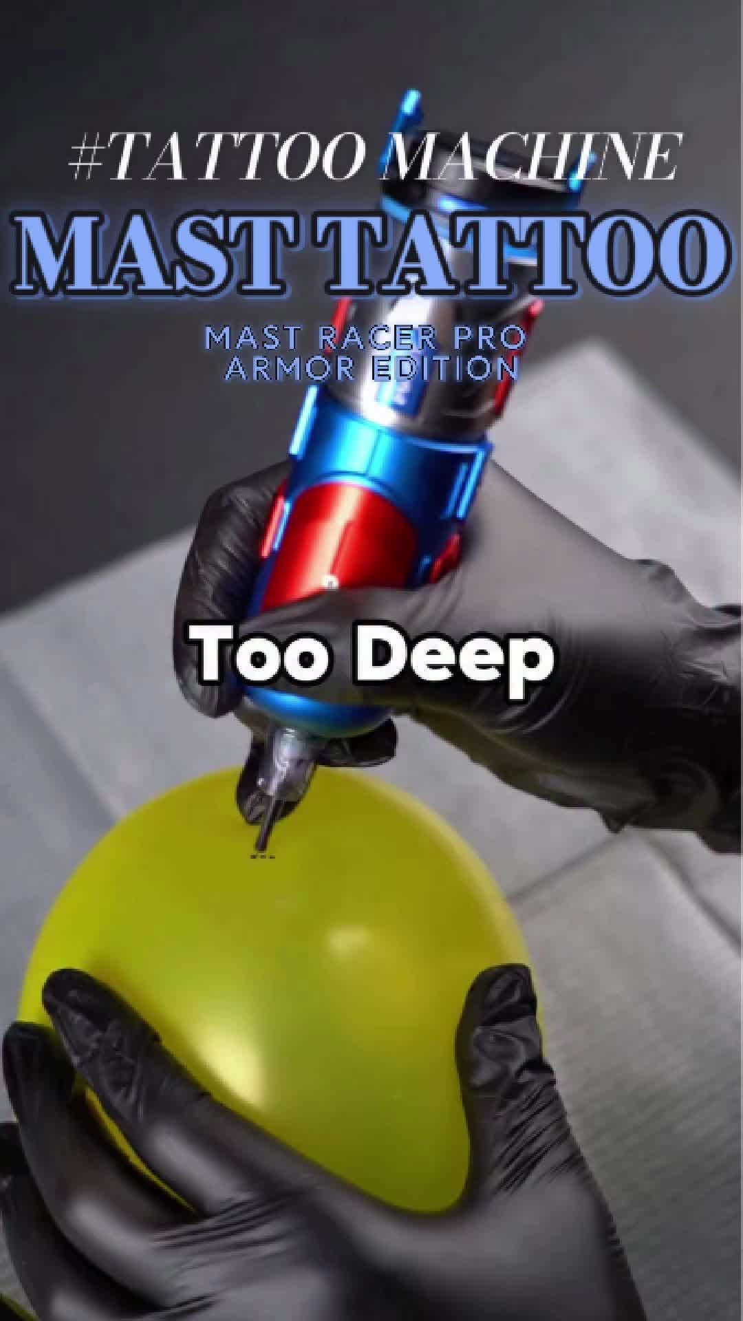 @MastTattooOfficial