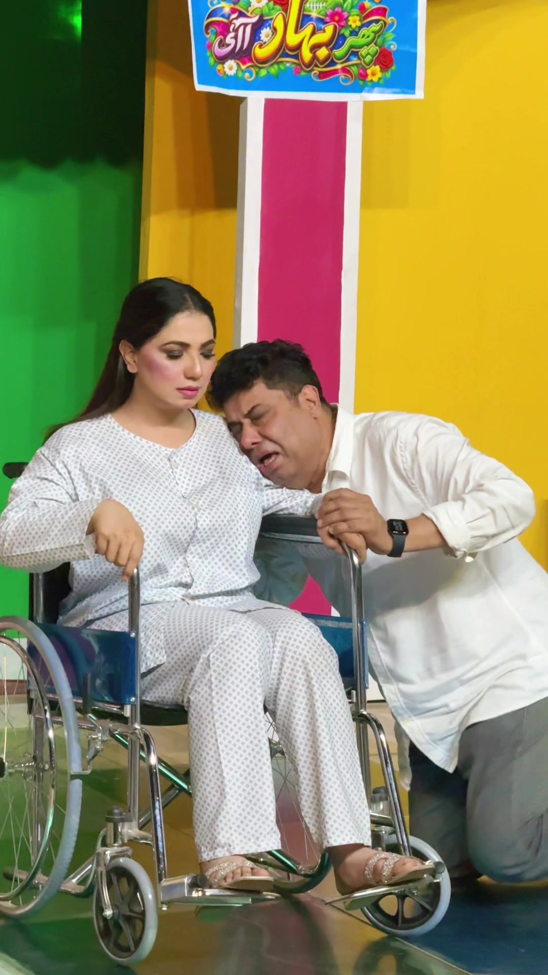 @Shahbaz khan