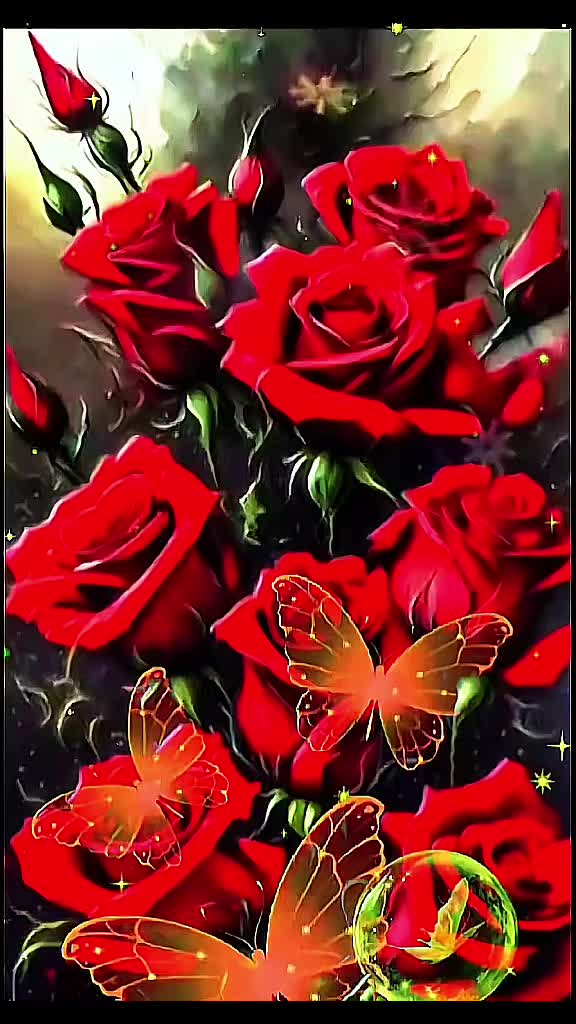 @Trazendo Carinho.🌹