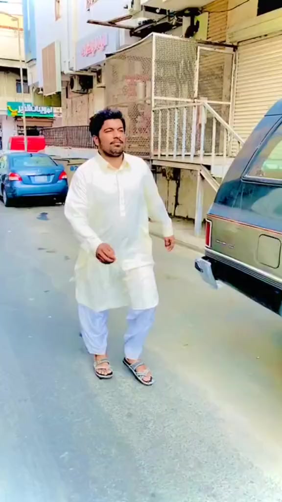 @چيف سردار رئيس غلام محمدخان🦅