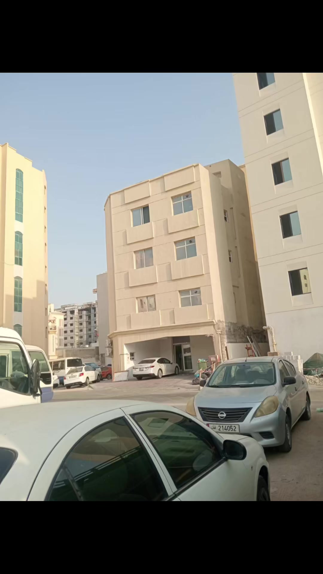 @Maidisha Doha Qatar