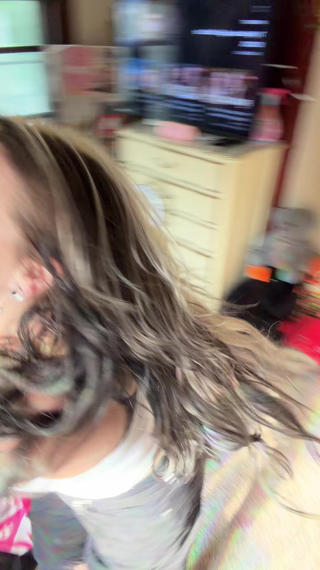 @PinUpBarbie🤍