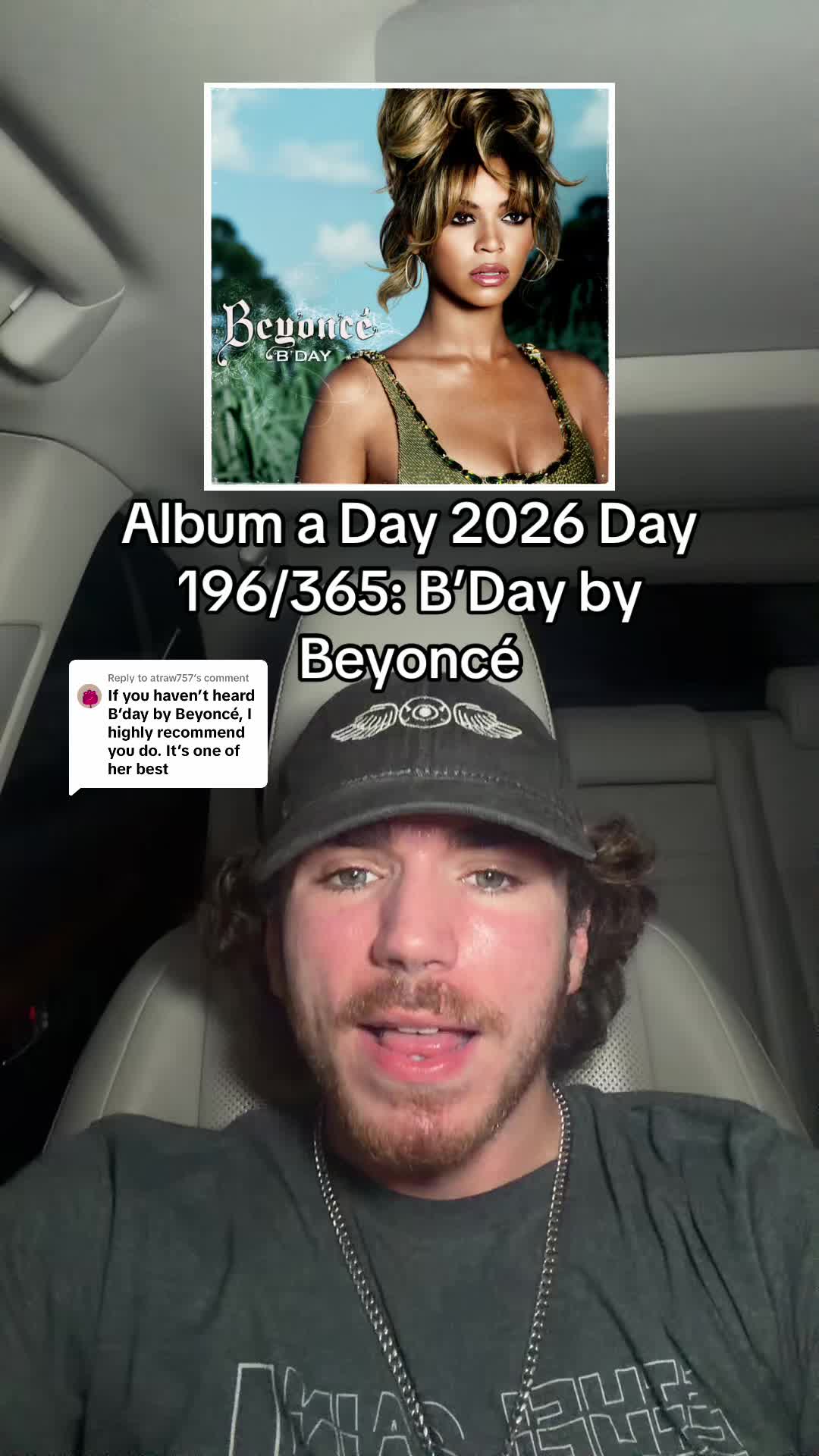 @Michael DaCruz