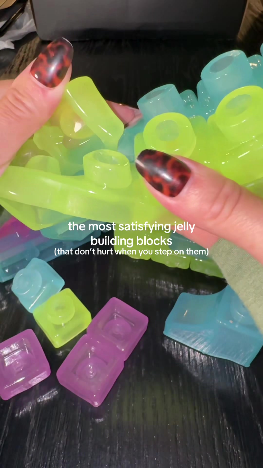 @Kellie | Rick