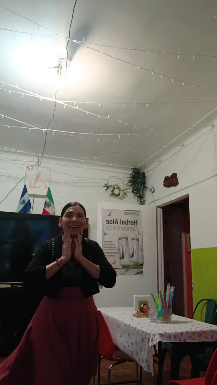 @Lexia Orellana