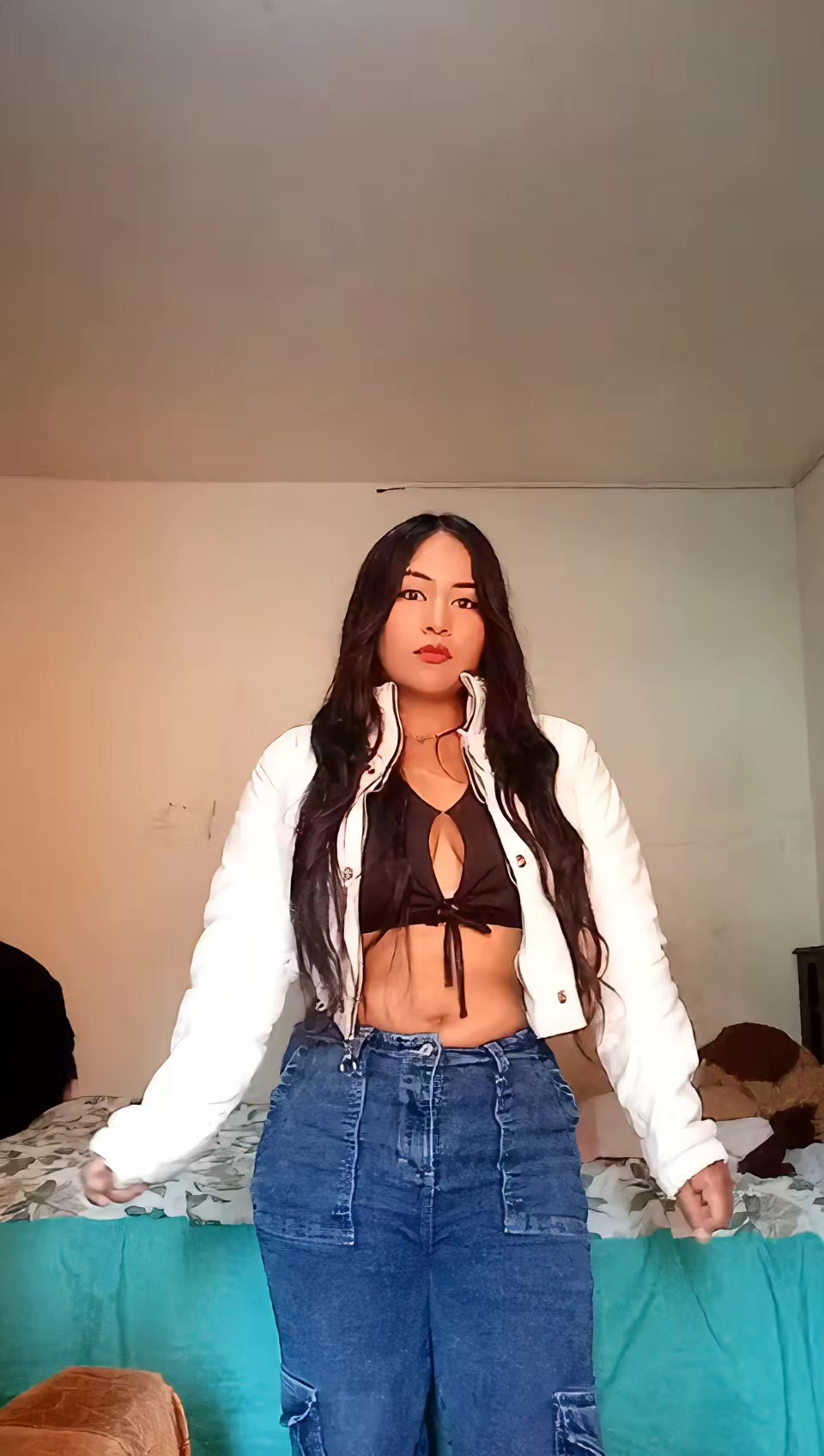 @Alejandra Palate