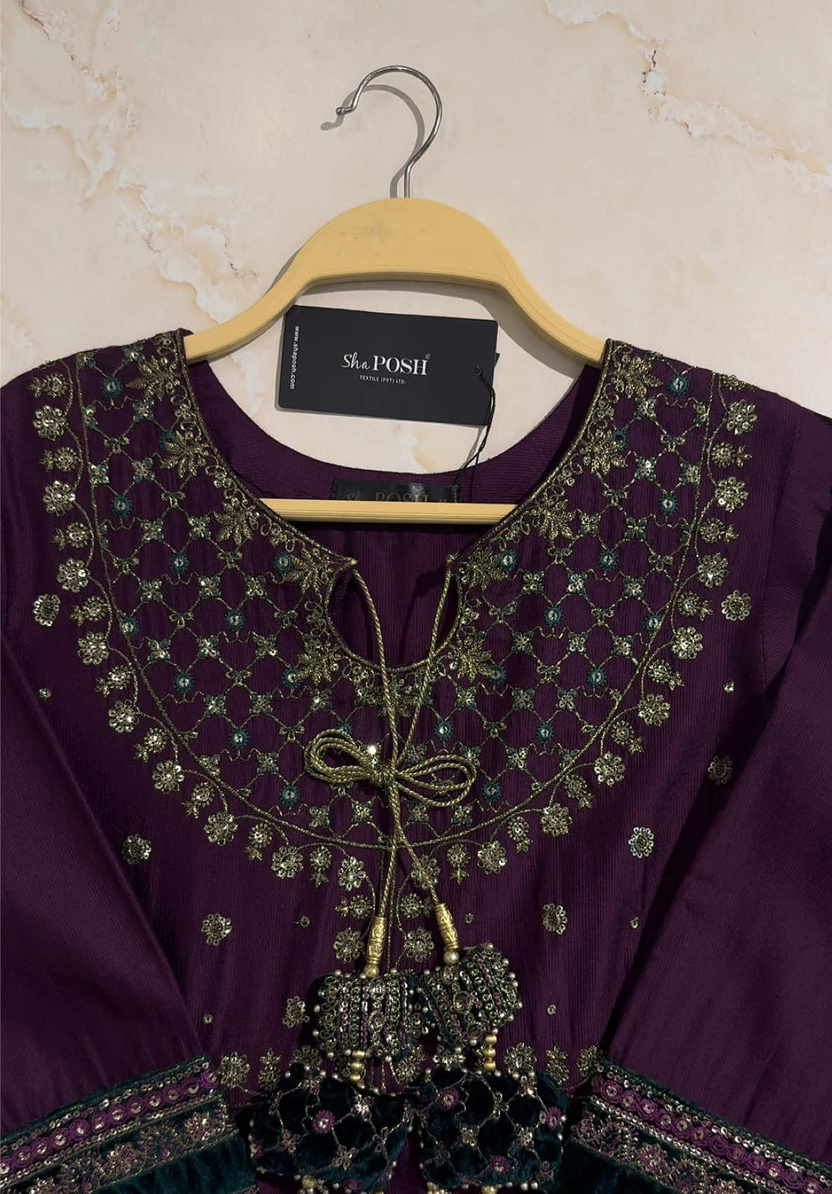 @Sha Posh Quetta 🛍️