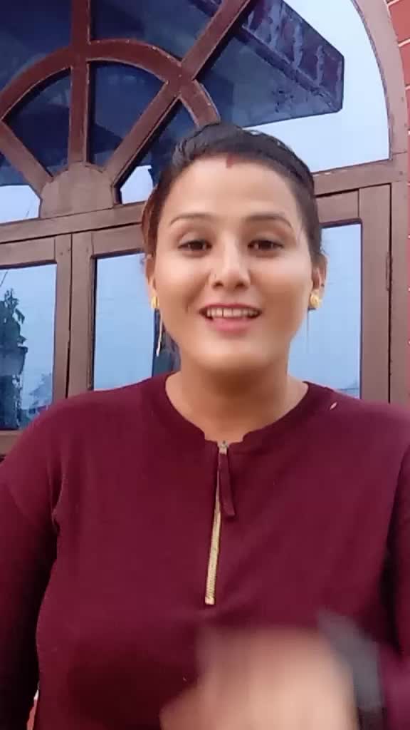 @thakuree Queen 🙏