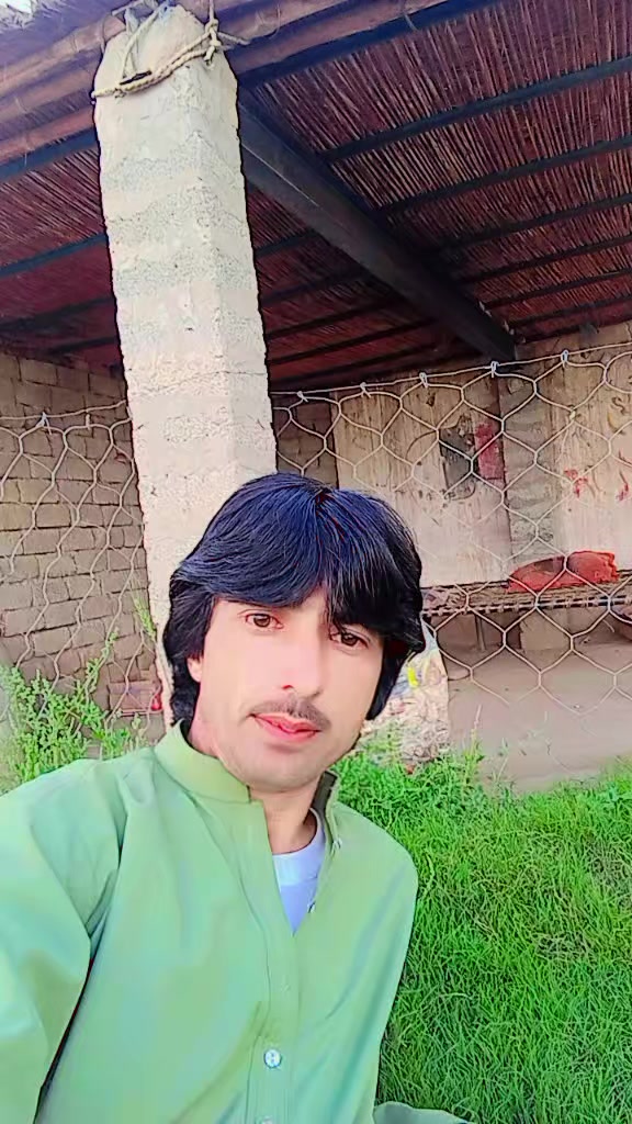 @Ghani Khan