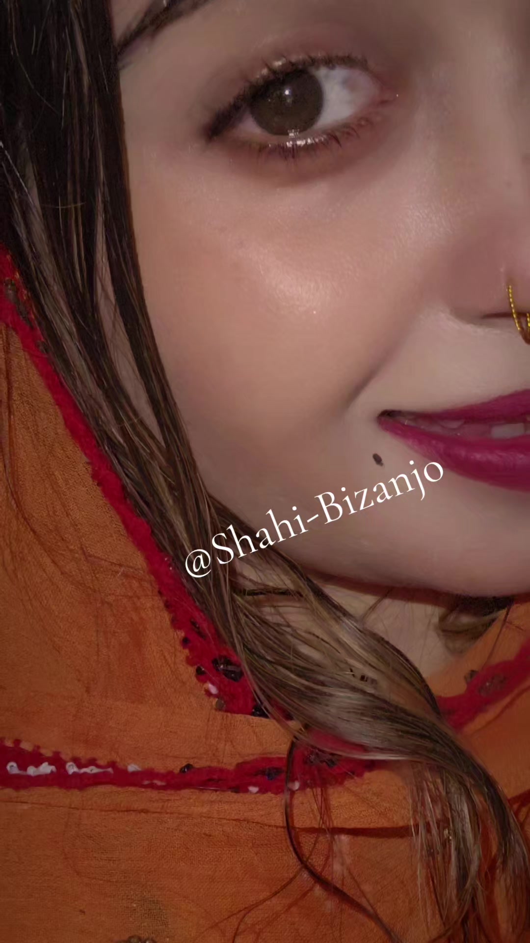 @💞SHAHI BIZANJO 💞