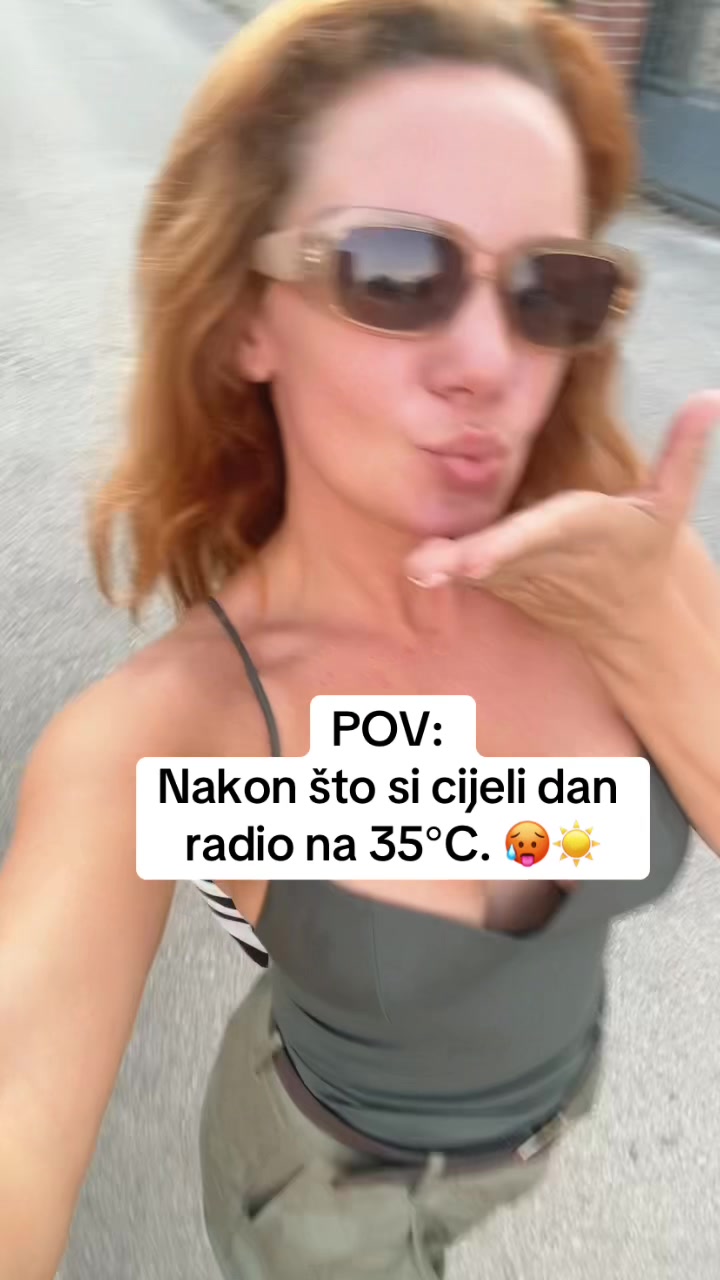 @Sanja Ivanovic