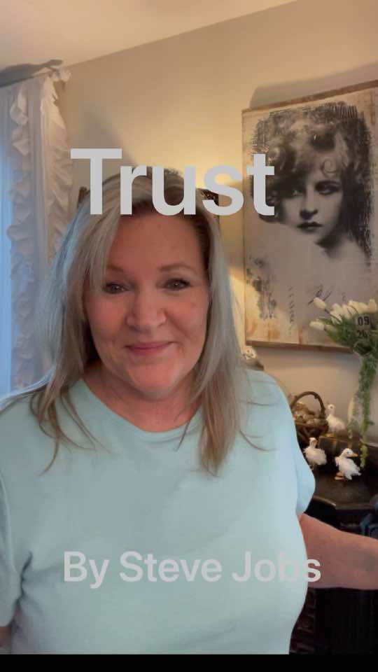 @Tami Loves Vintage