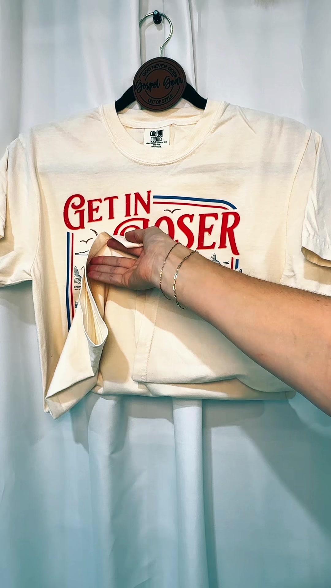 @Gospel Gear Co.