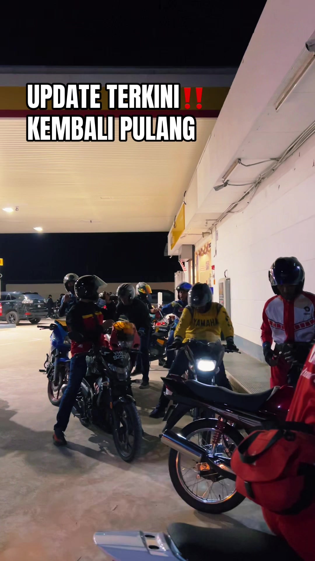 @Joki Senyum Official