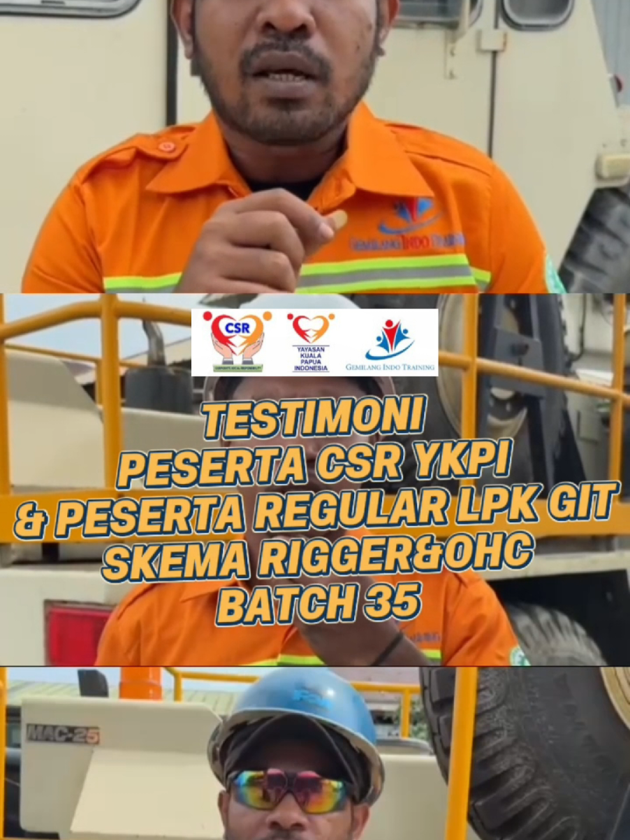 @Yayasan Kuala Papua Indonesia