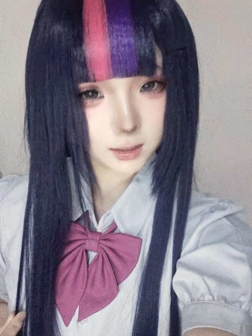 @Yue