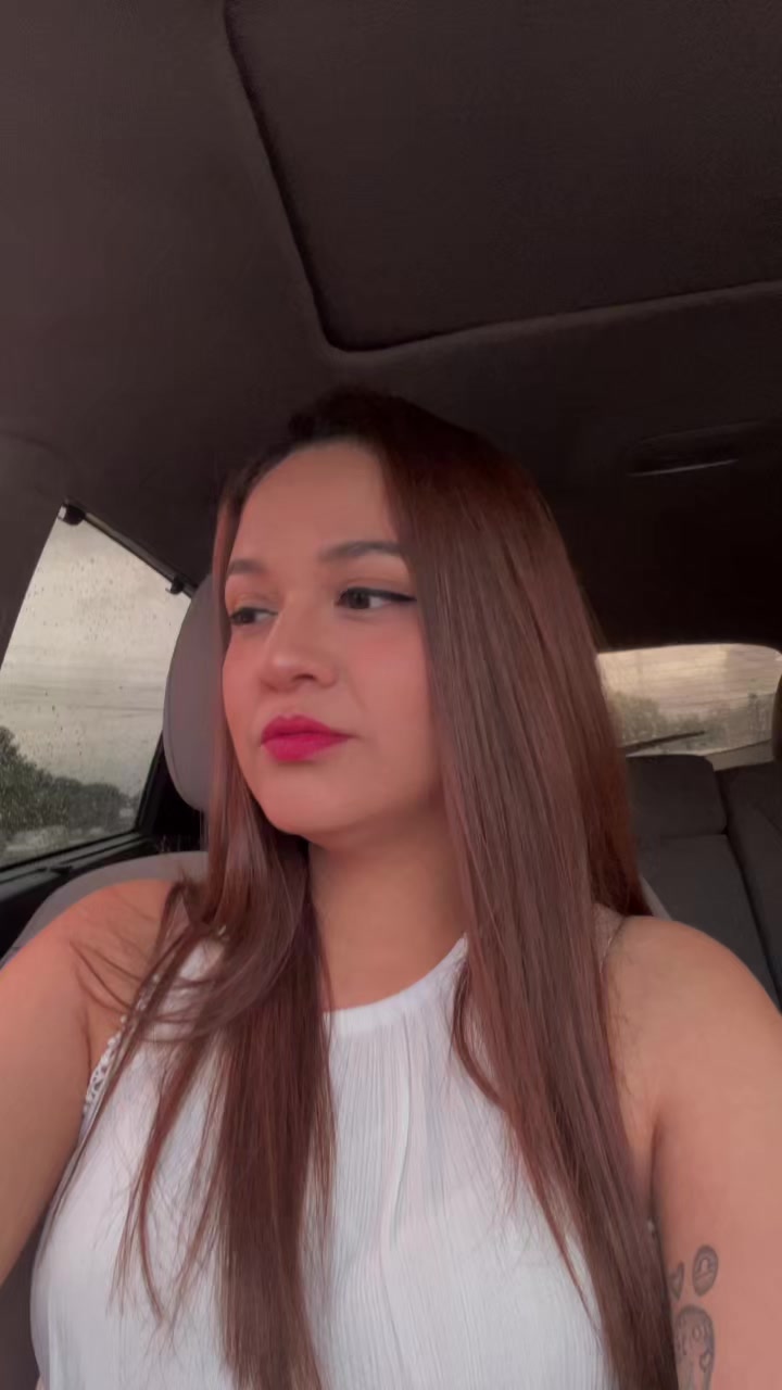 @Xiomara Ayestas