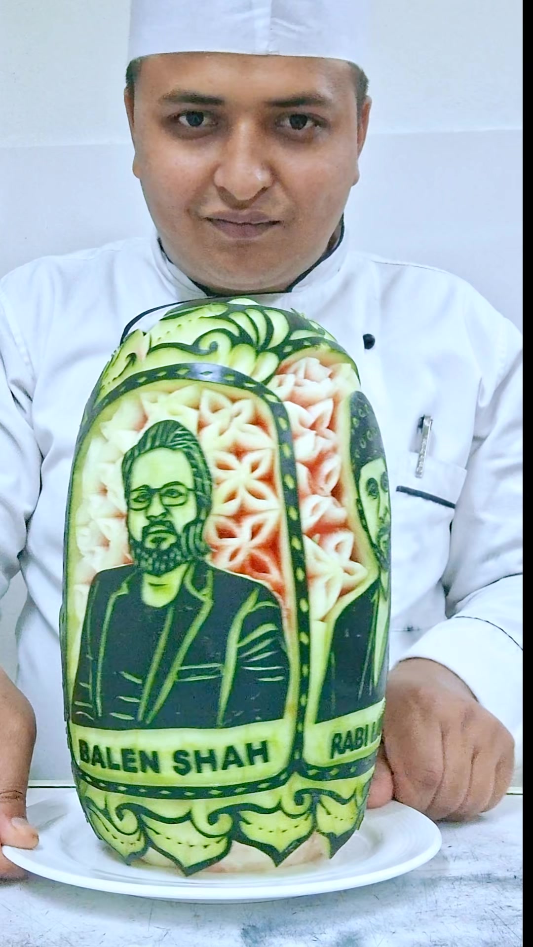 @chef kunwar