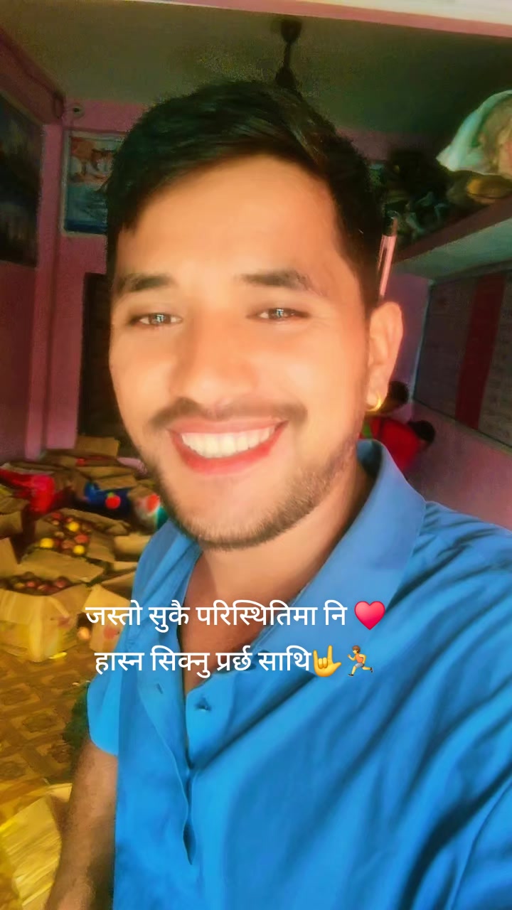 @Santosh khatri