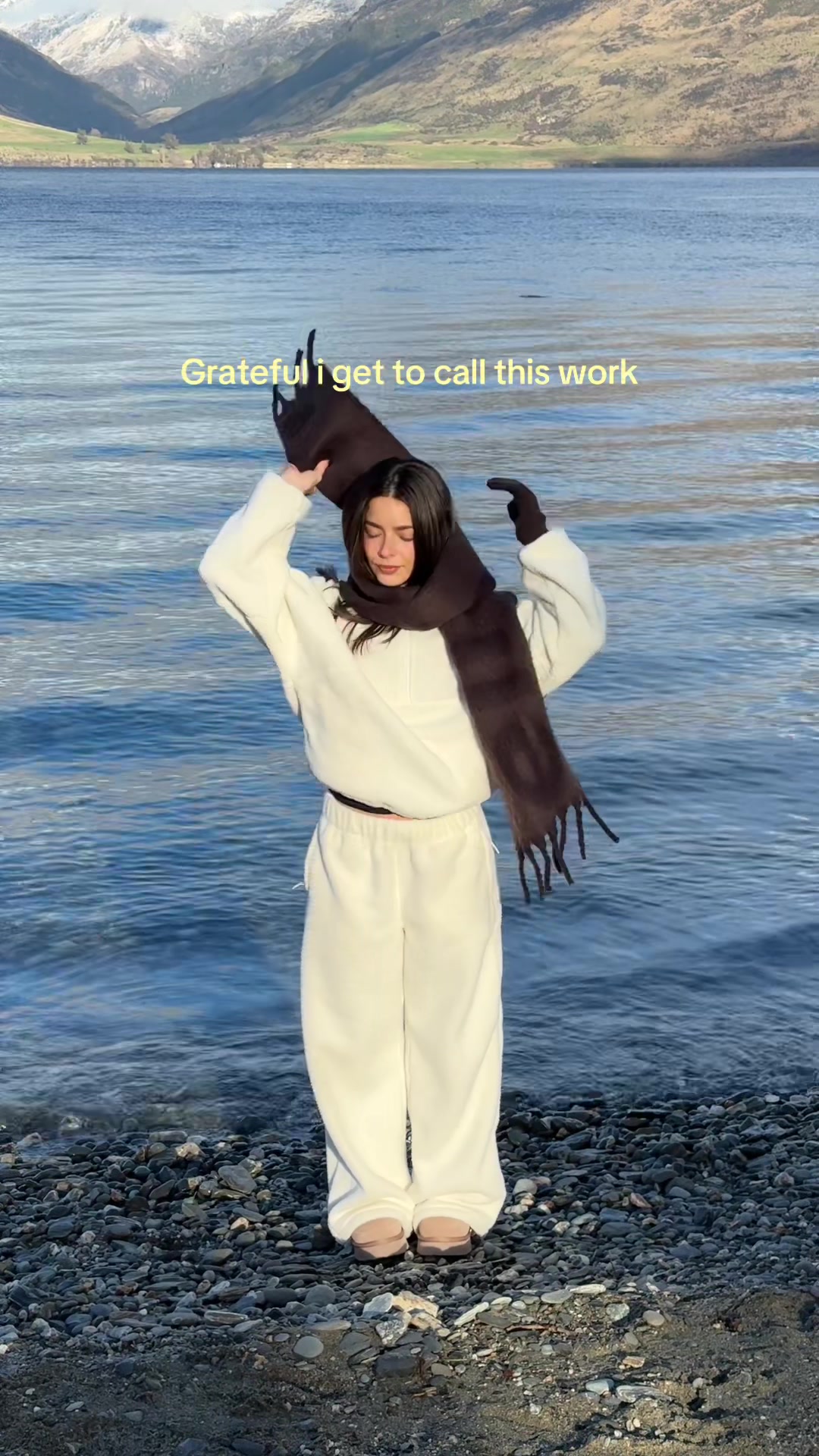 @Tayla Gattellari