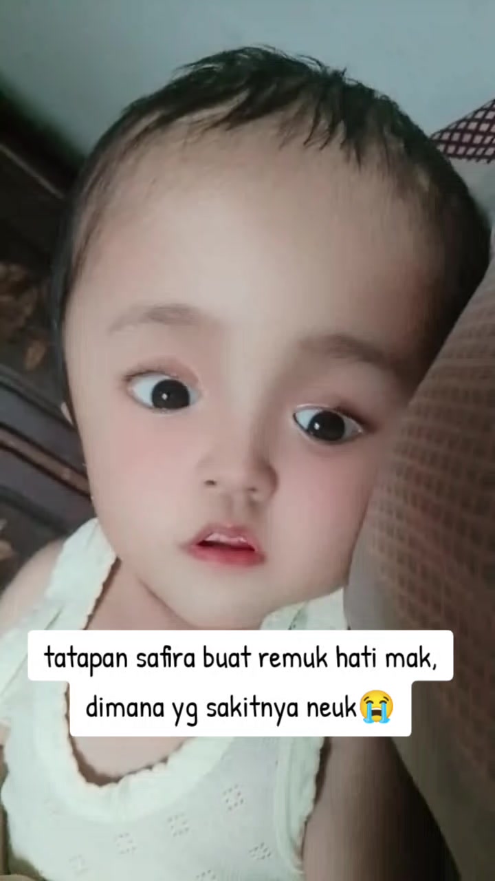 @Nyak safira istimewa 💕