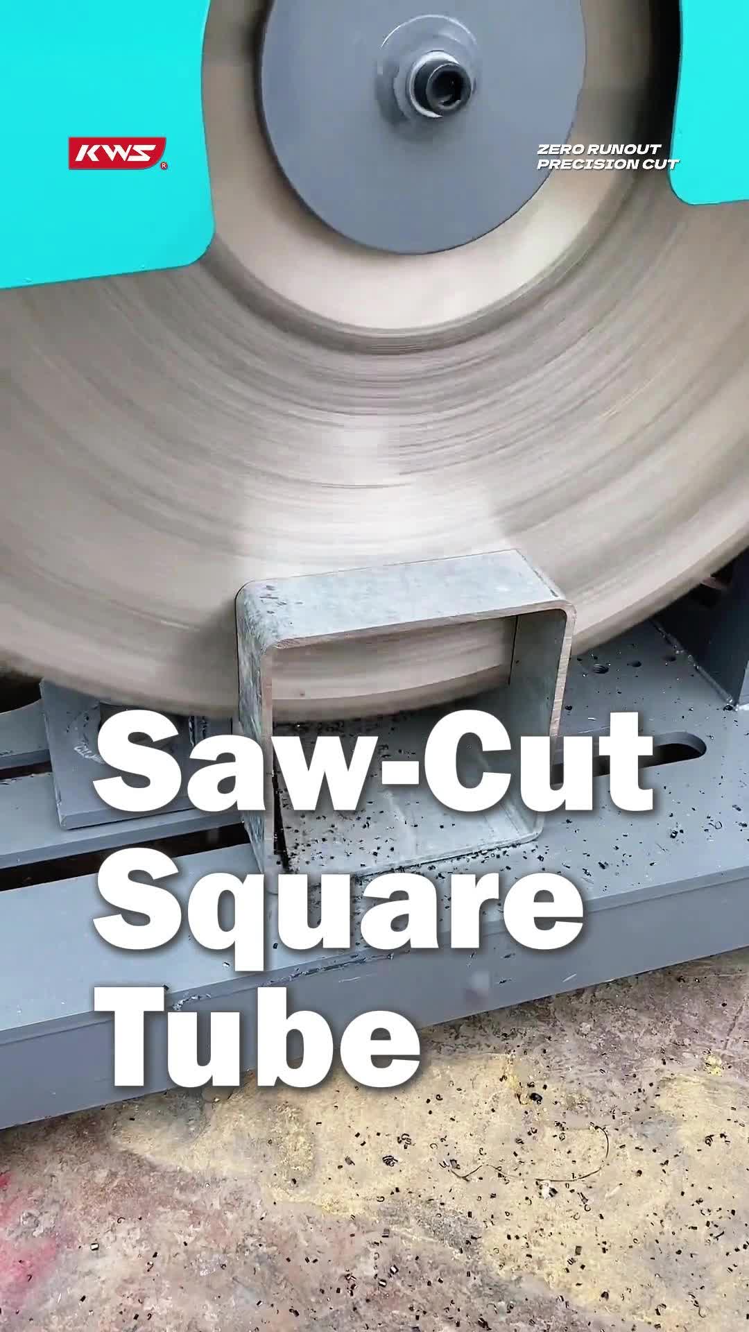@KWS Metal Cutting Tools
