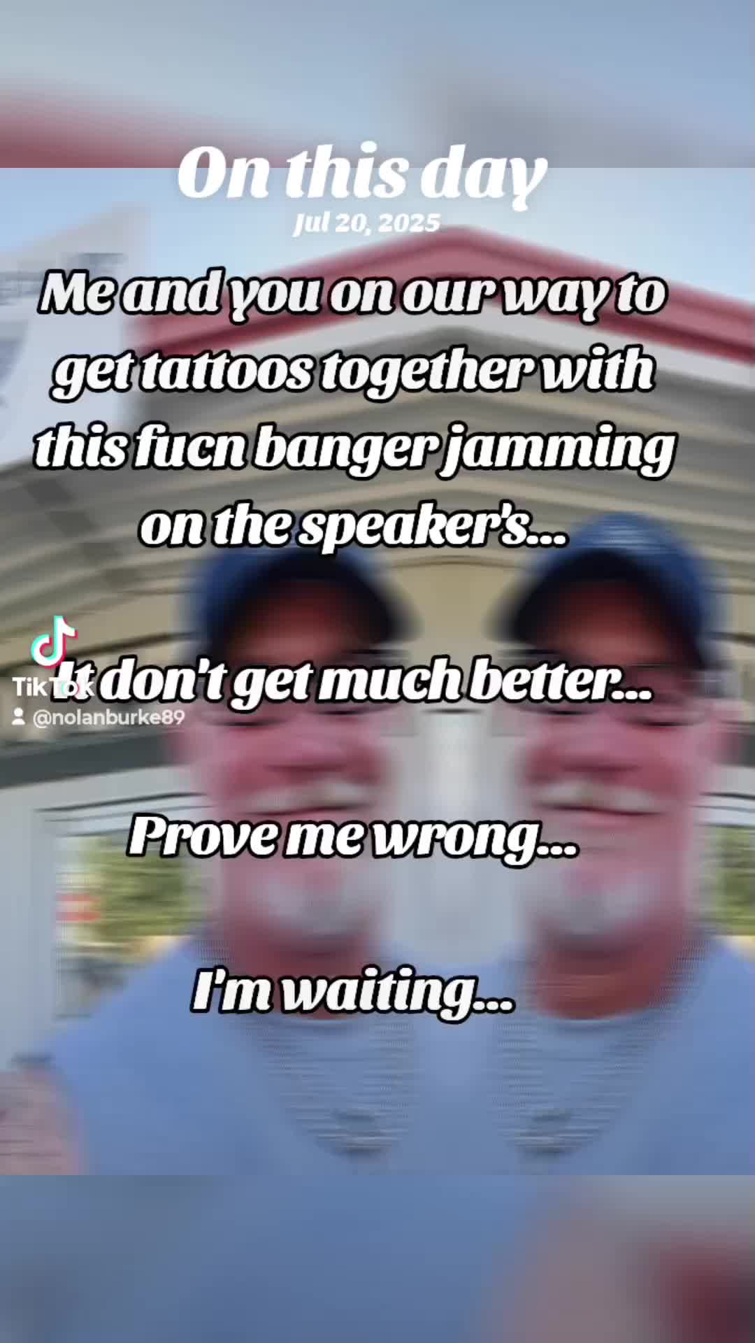 @George Burke~Gen~❌️~ 🇺🇲🇺🇲