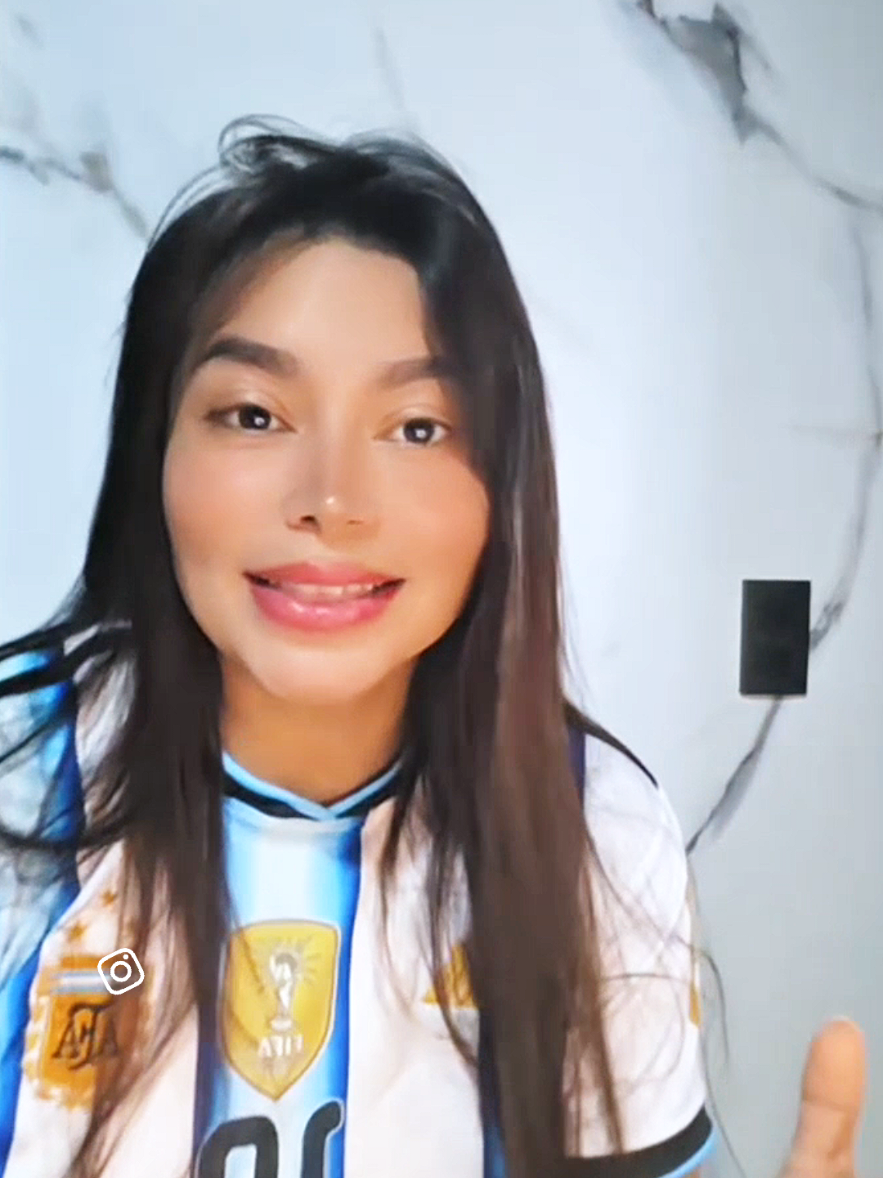 @Angie Beltrán