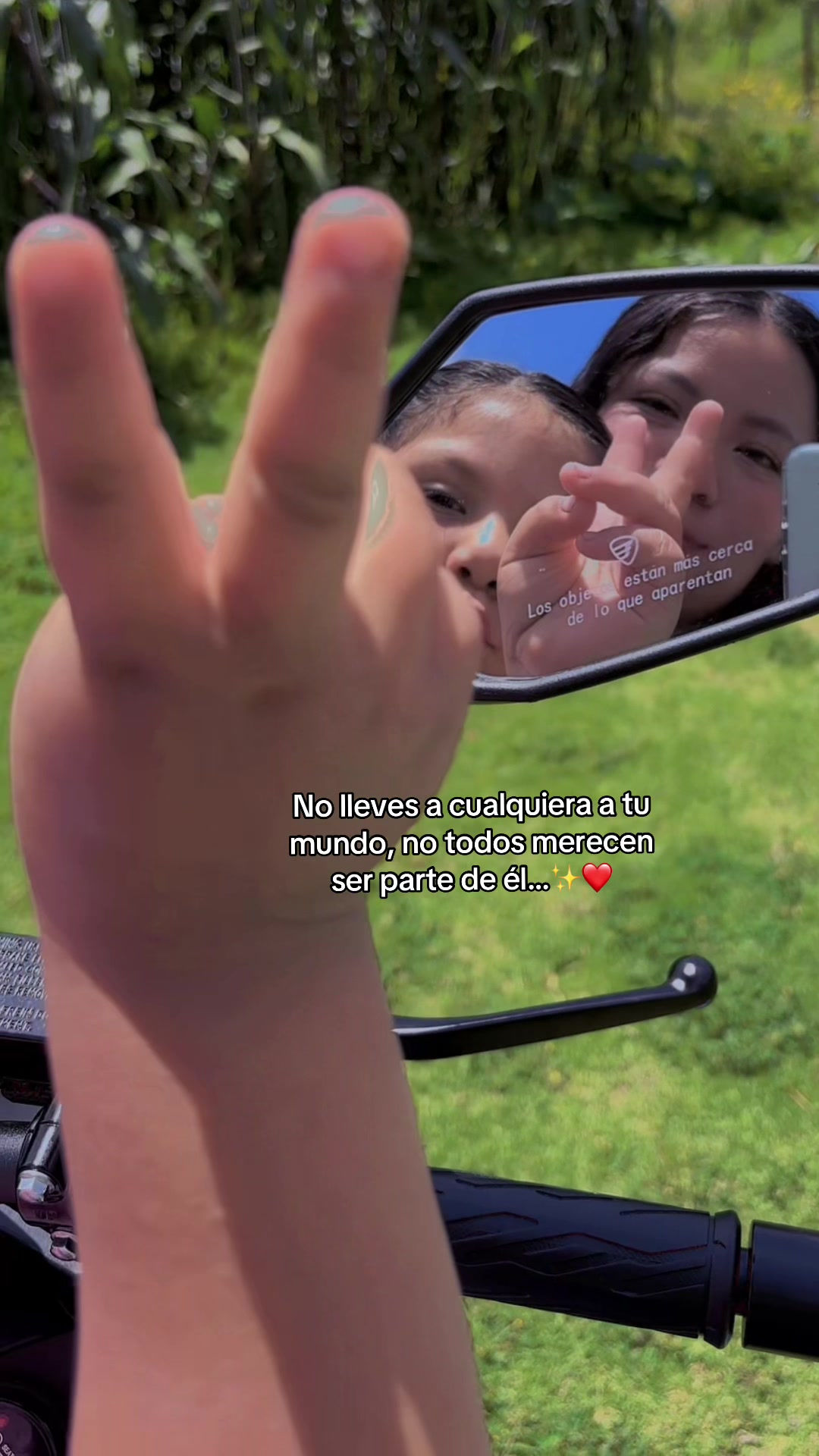@Isa y su pequeña Ale❤️