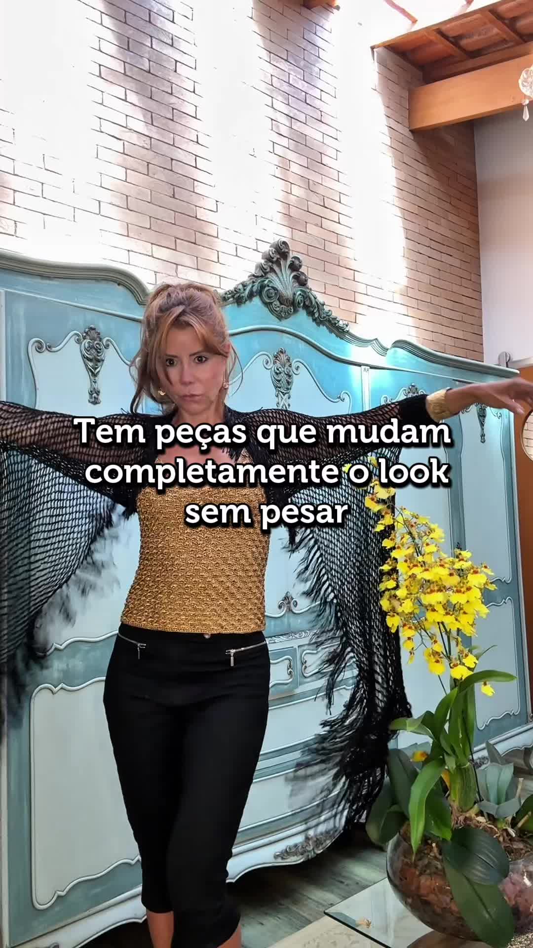 @Vanessa Montoro
