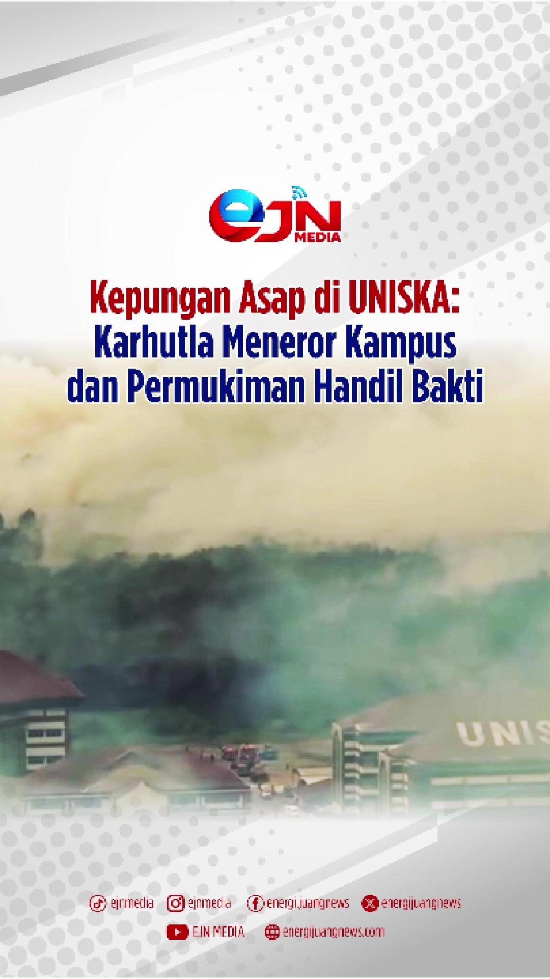 @EJN MEDIA