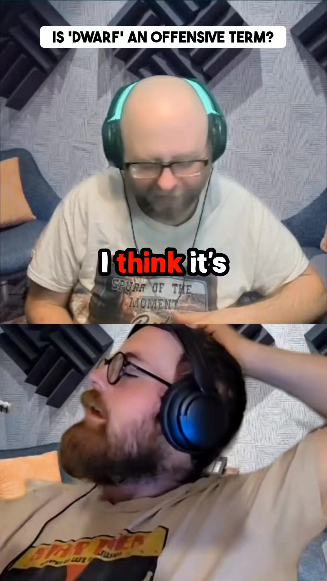 @SpurrOfTheMomentPodcast