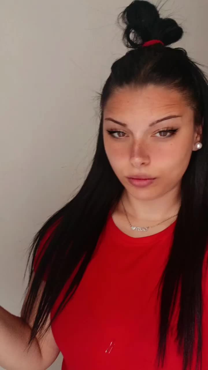 @Giusy Vinci alyson 💙🤍