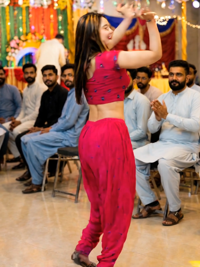 @Pinky Khan