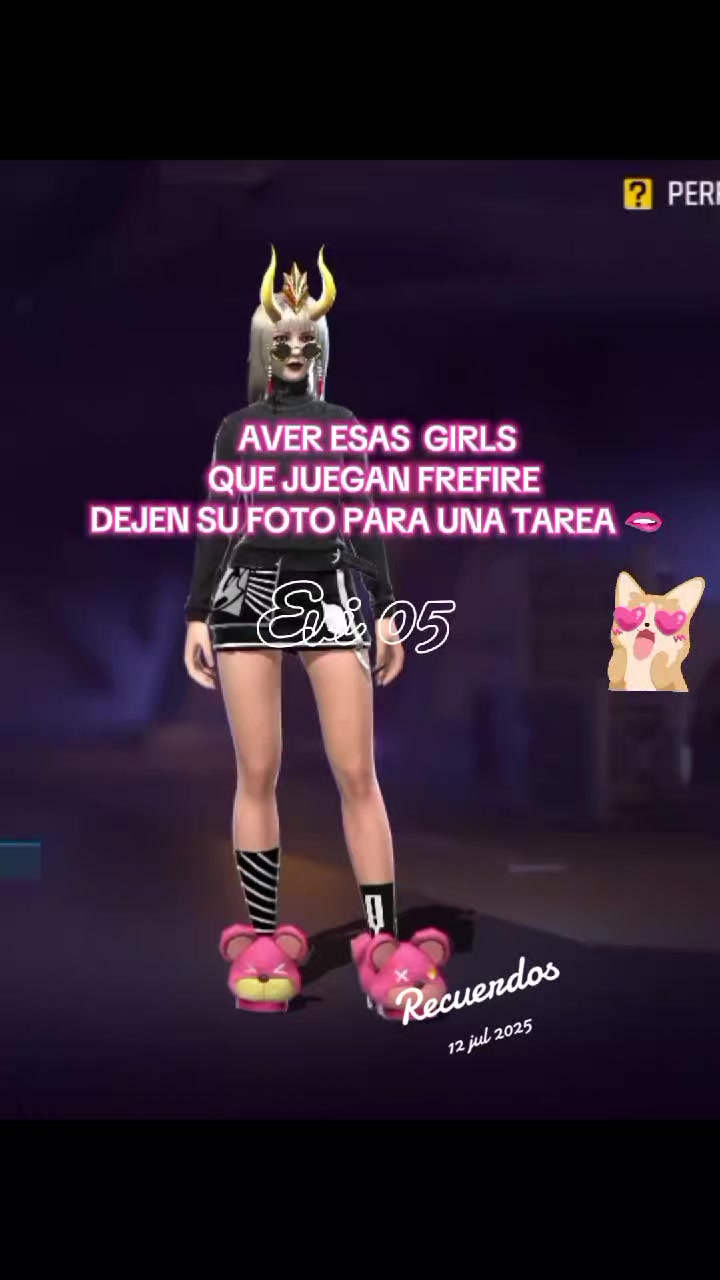 @💜SOY ♪EVI ⁰⁵ 💜