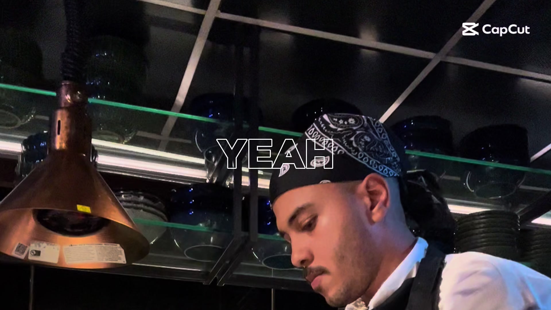 @Chef Fahad