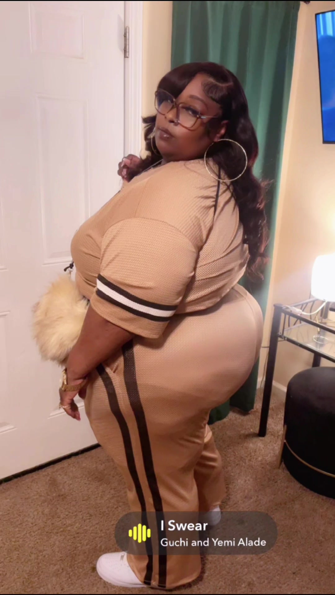 @Kiea ThickathenMost