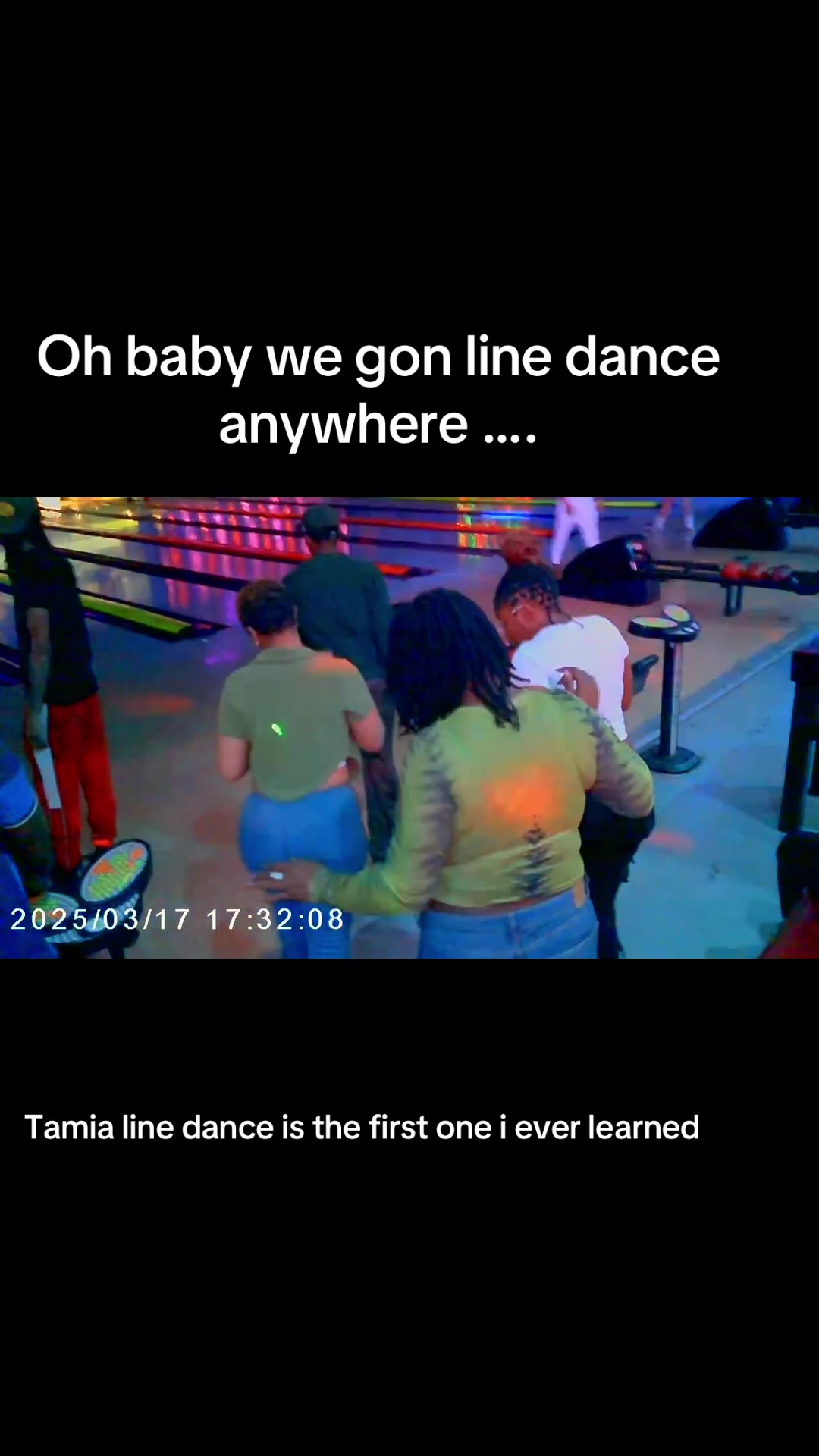 @TatiDondada | Learn to Skate🛼