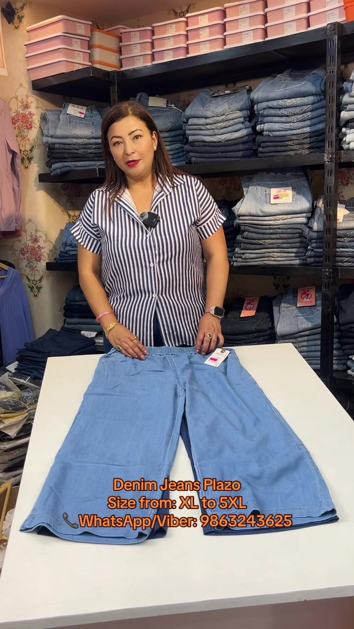 @Style Gallery Nepal