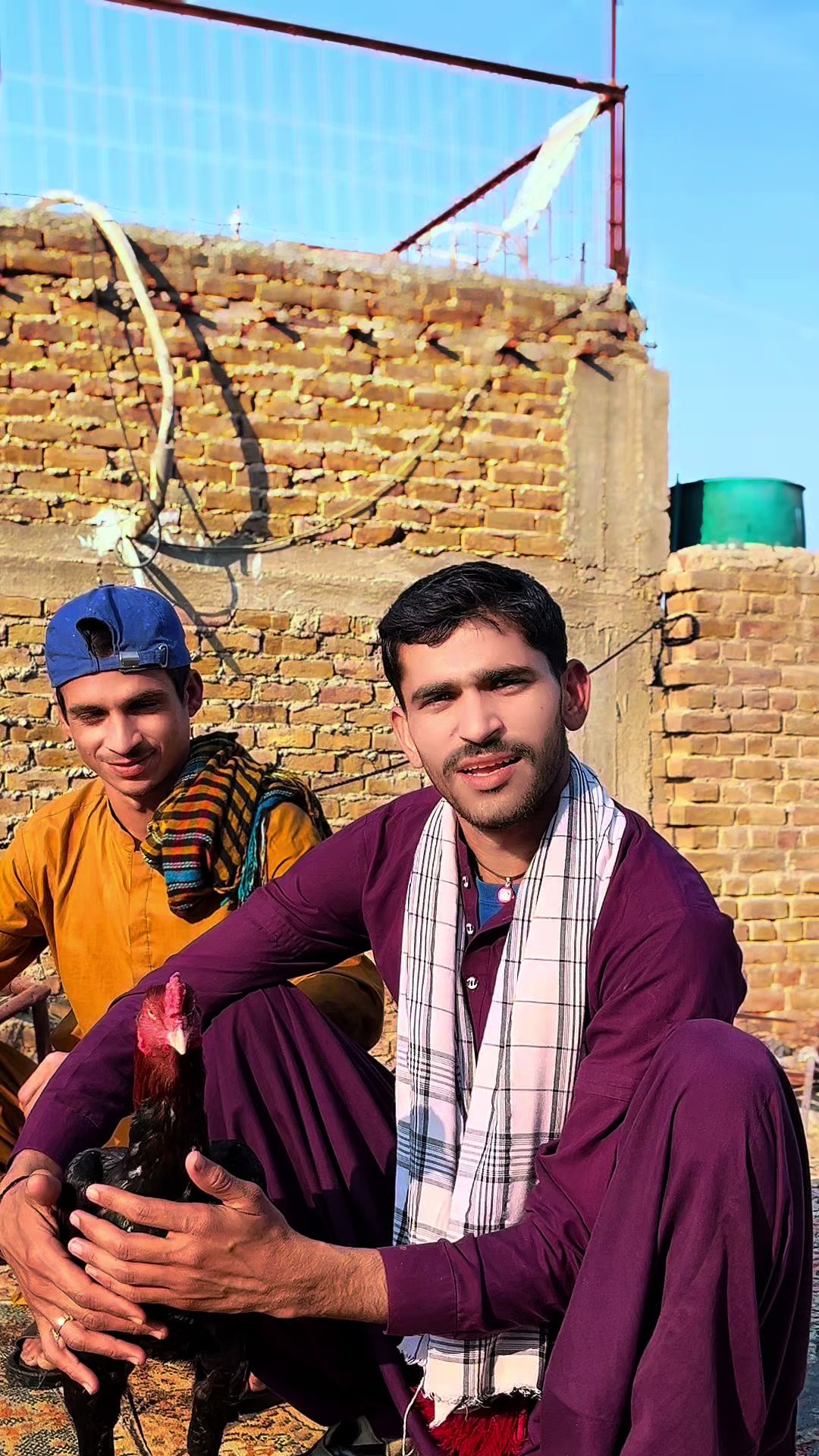 @SHER KHAN