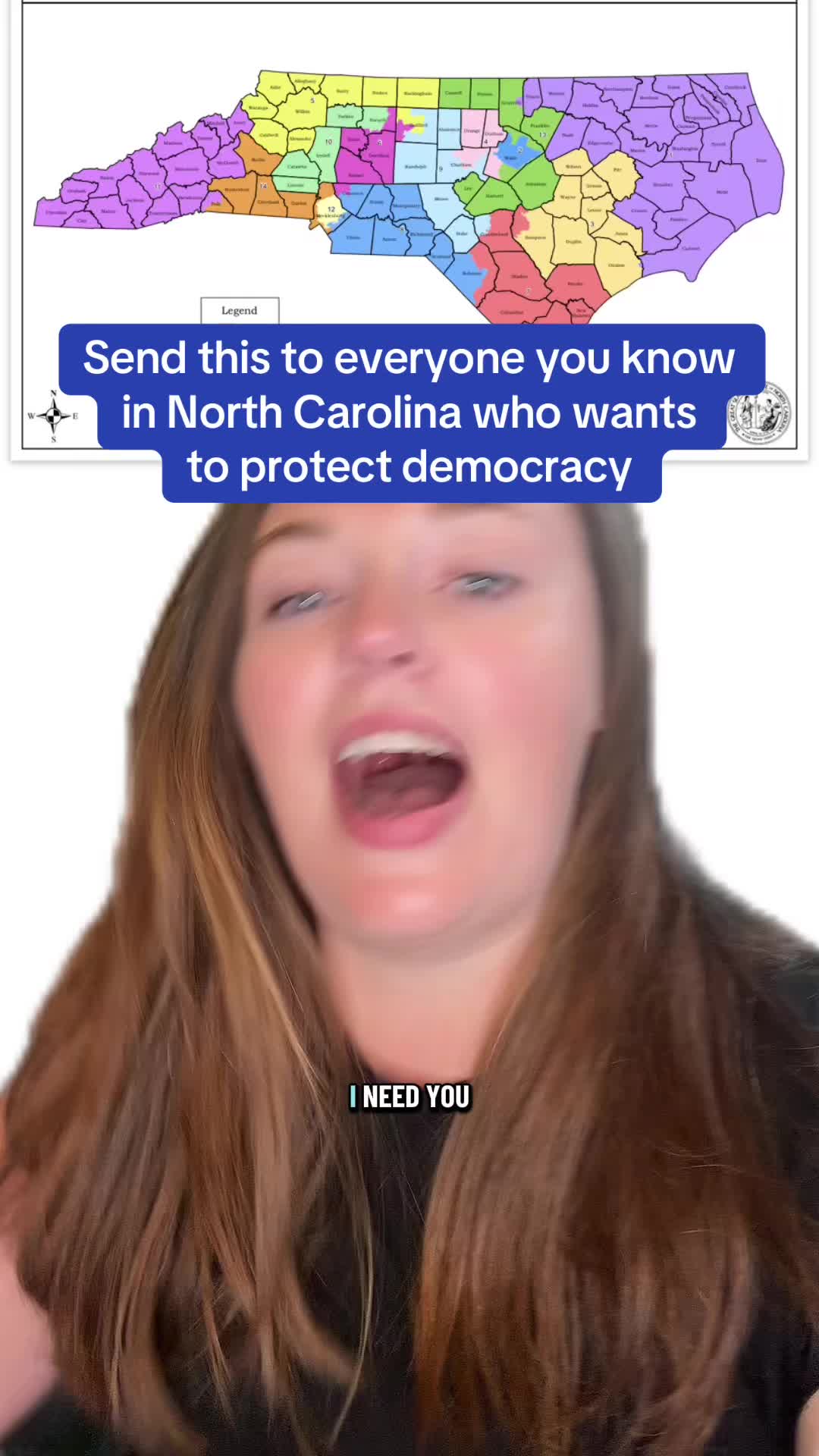 @Kristen I Education & Politics