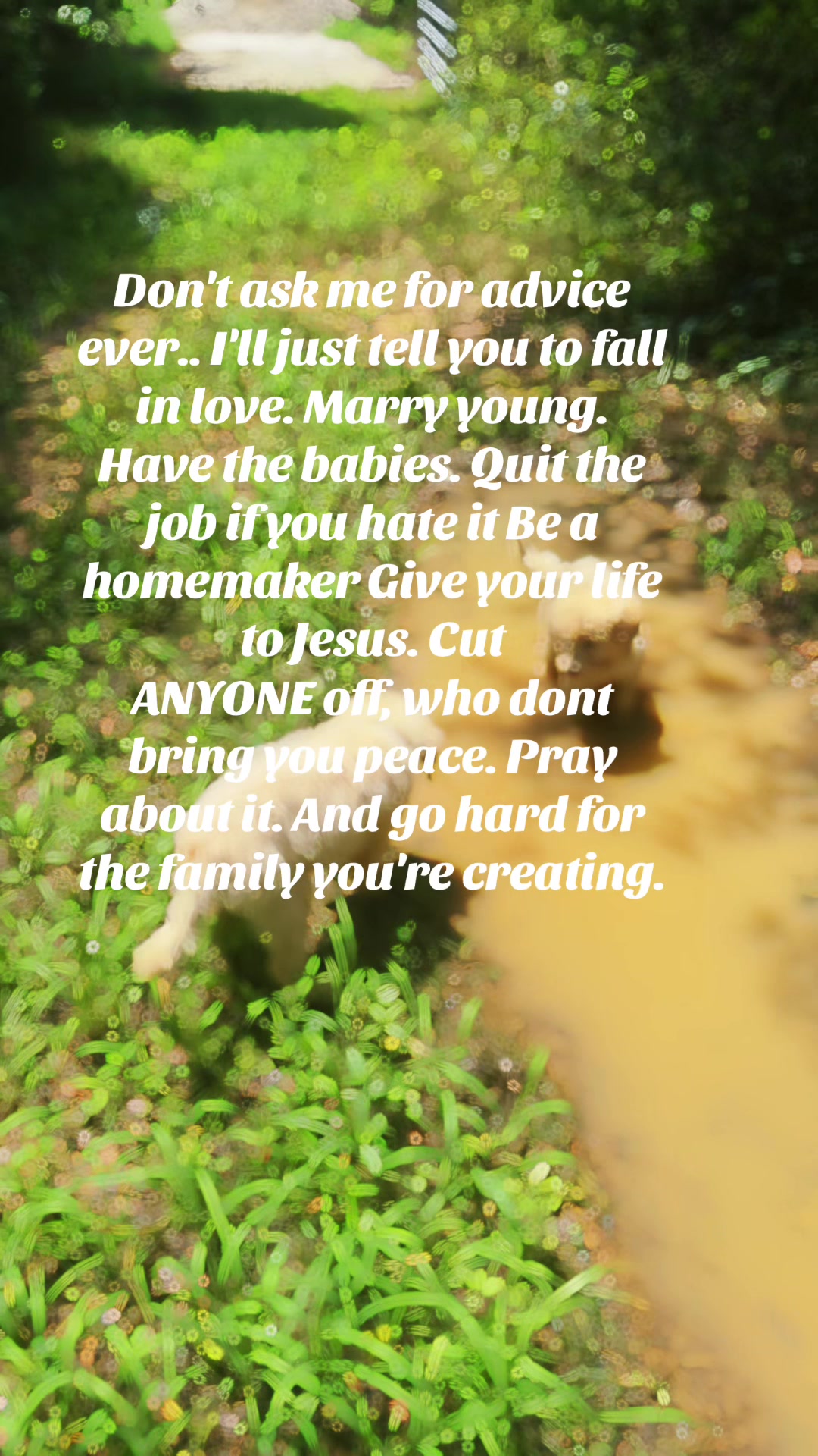@Manda Kate