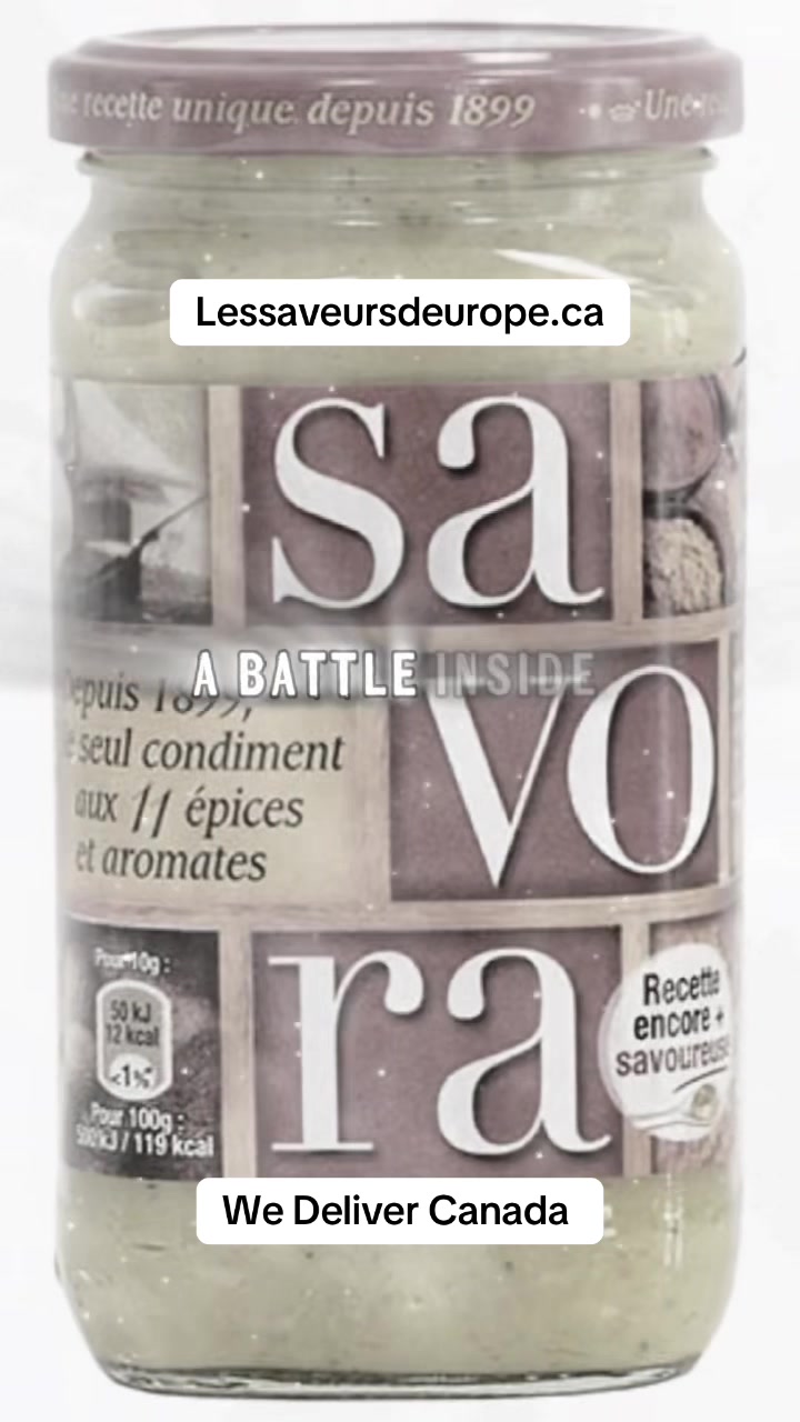 @Les Saveurs d'Europe