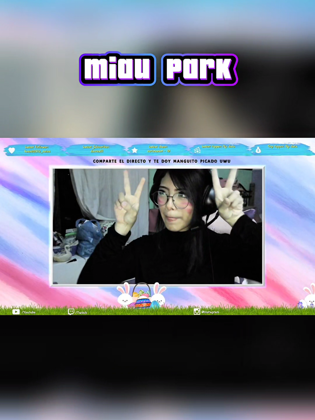 @Miau >w</