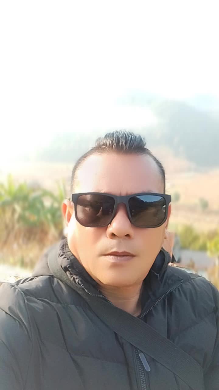 @Vinod Gurung