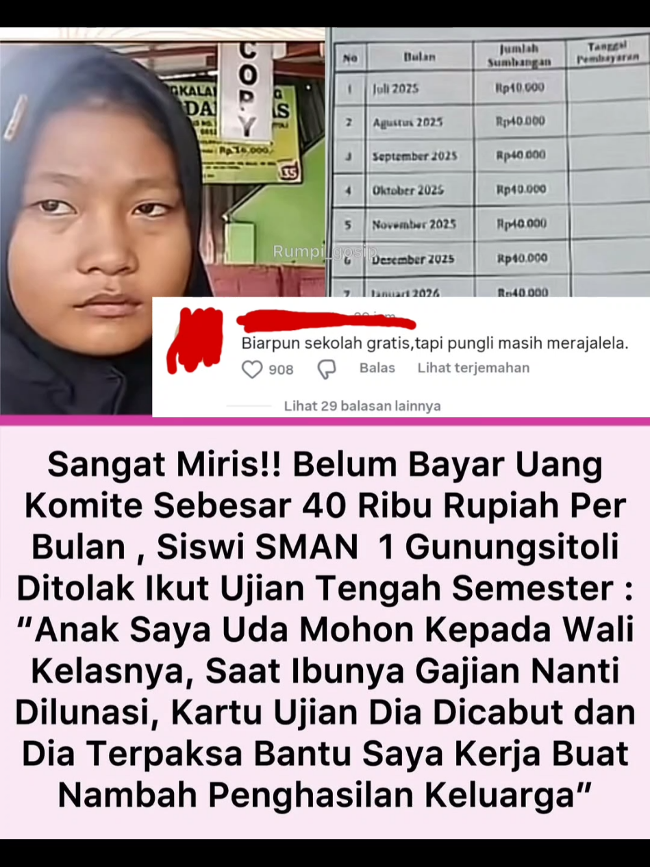 @WARGA RANDOM
